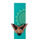10. Capri yoga mat 6mm GAIAM 62204