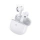 GIEWONT RealSound PRO ANC ENC GWS800-2 Wireless Headphones White