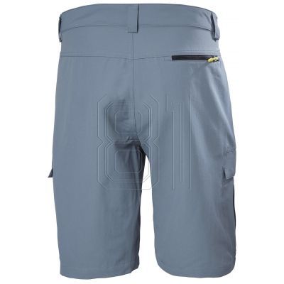 13. Helly Hansen HH QD Cargo Shorts M 54154 601