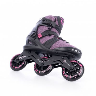 6. Tempish Ayroo Lady W 1000062 roller skates
