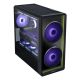 2. Lian Li Lancool 217 INF Midi Tower Black