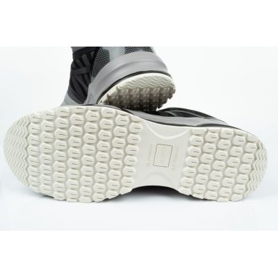 8. Regatta TT Mortify Trainer M Trk129 Grey Safety Shoes