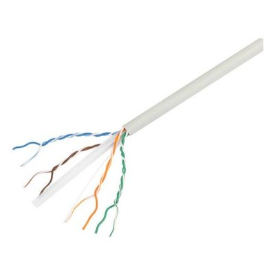 9. LANBERG LAN CABLE UTP CAT.6 305M CU LSZH CPR+
