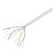 9. LANBERG LAN CABLE UTP CAT.6 305M CU LSZH CPR+