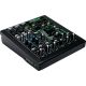 2. Mackie ProFX6v3 - Analog Mixer with USB Interface