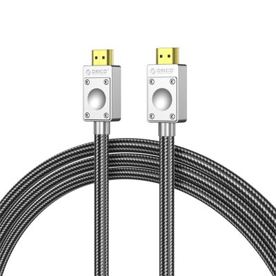 Orico H4BY HDMI 2.0 Cable 0.5 m - Black