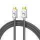 Orico H4BY HDMI 2.0 Cable 0.5 m - Black