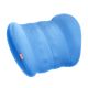 2. Baseus ComfortRide car lumbar pillow - blue