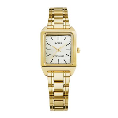 6. Women's Watch CASIO LTP-V007G-9EUDF + BOX