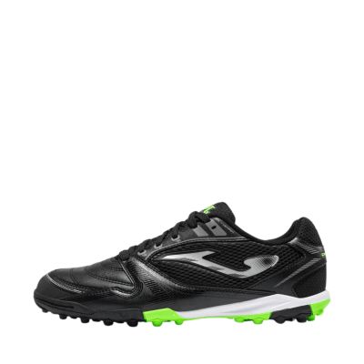 5. Joma Dribling Turf 2601 black DRIW2601TF football boots