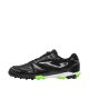 5. Joma Dribling Turf 2601 black DRIW2601TF football boots