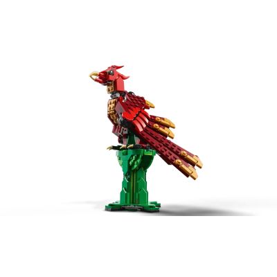 19. LEGO CREATOR 3in1 31161 Medieval Dragon