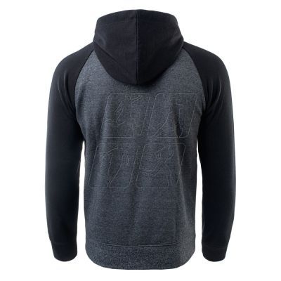 2. Hi-Tec Selan M 92800211611 sweatshirt