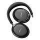 3. Bose 890101-0100 Bluetooth Headphones Black, Gold