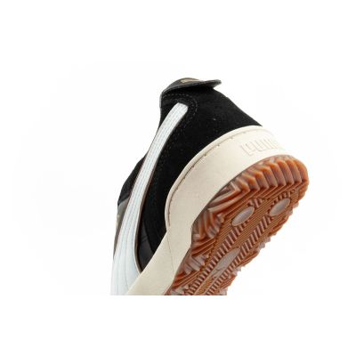 7. Puma men's sports shoes sneakers Tifosi classic fashionable black