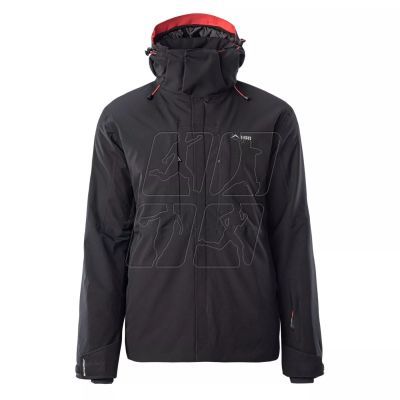 2. Elbrus Kaim Sympatex M jacket 92800439145