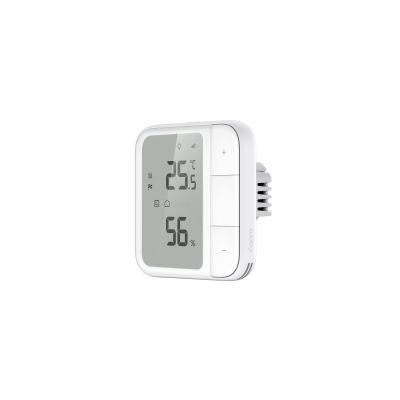 Aqara Floor Heating Thermostat W500 Thermostat for underfloor heating UT-A01D