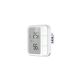 Aqara Floor Heating Thermostat W500 Thermostat for underfloor heating UT-A01D