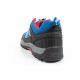 5. CMP Kids Rigel children's trekking shoes waterproof durable blue