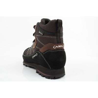 5. Aku Trekker Gore-tex men's hiking boots, brown