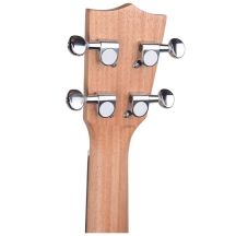 V-TONE UK23 WOOD - 23" Acoustic Concert Ukulele