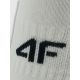 4. Men's ankle socks (3-pack) 4F 4FRSS26USOCM0834-91S