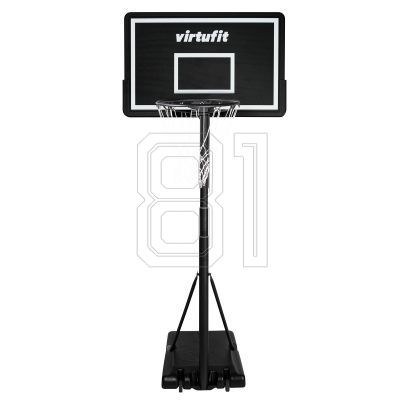 2. Virtufit Adjustable Basketball Stand 145-305 cm - VF06132