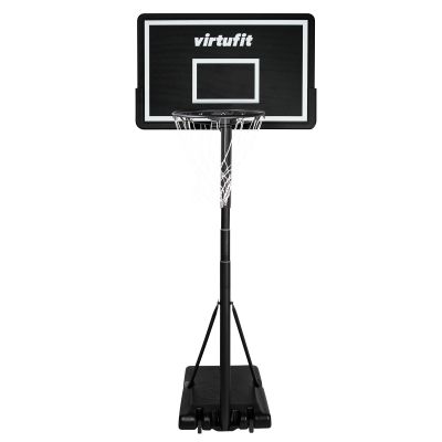 2. Virtufit Adjustable Basketball Stand 145-305 cm - VF06132