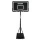 2. Virtufit Adjustable Basketball Stand 145-305 cm - VF06132
