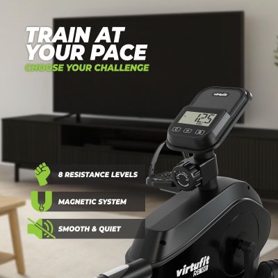 25. VIRTUFIT RECOVERY BIKE RB 1.0