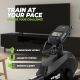 25. VIRTUFIT RECOVERY BIKE RB 1.0