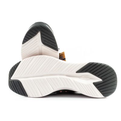 18. Skechers Contour Women's Quilted Slip-ins Sneakers