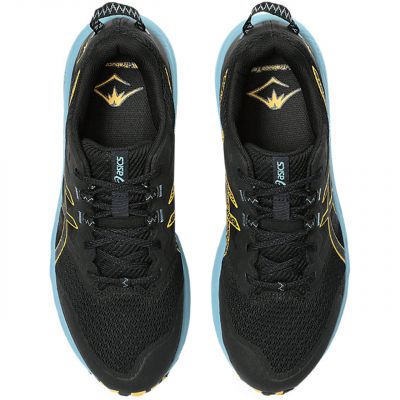 2. Asics Trabuco Terra 2 M 1011B607 001 running shoes