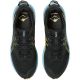 2. Asics Trabuco Terra 2 M 1011B607 001 running shoes