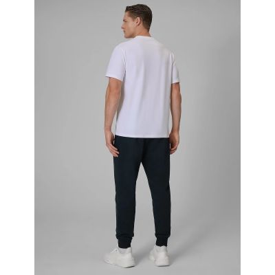 3. Men's jogger sweatpants 4F 4FRSS26TTROM1986-31S