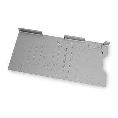 2. EK 3831109891384 part / accessory for computer cooling systems Thermal pad