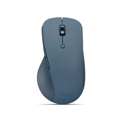 Lenovo Yoga Pro Mouse P Gaming Mouse Right Side Bluetooth Optical 2400 DPI