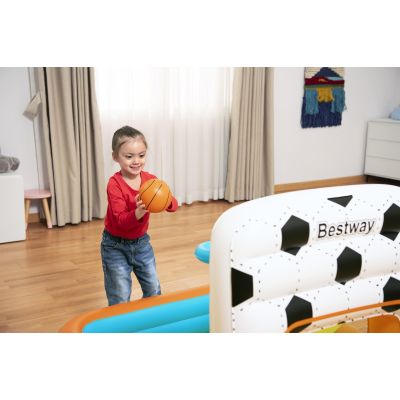38. Bestway 52728 ball pit/play ball