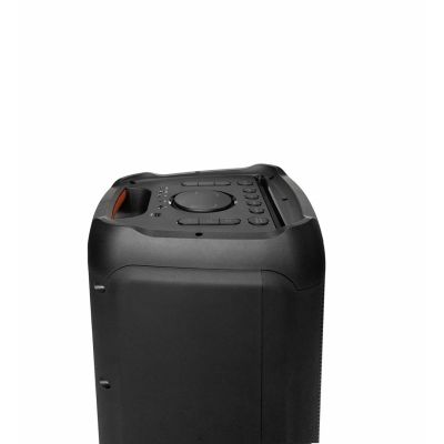 9. PartyBox Blaupunkt PB10DB (Bluetooth and karaoke)