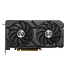 ASUS Dual Radeon RX 7600 EVO OC 8GB GDDR6 Graphics Card