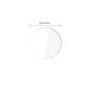 2. Tech-Protect Easy Set+ 2-Pack Tempered Glass for Samsung Galaxy Watch Ultra 44mm