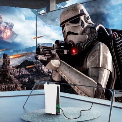 3. Ugreen HDMI cable 2.0 4K 2m black (HD119 40101)