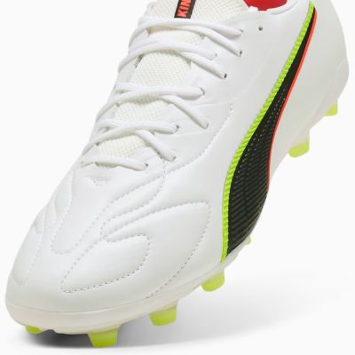 4. Puma KING 20 MATCH FG/AG 108465-01 shoes