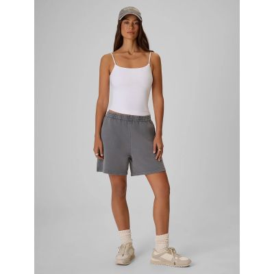 5. Women's sweatpants 4F 4FRSS26TSHOF1005-27S