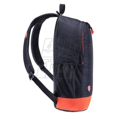 4. Backpack Iguana Merikano 92800355040