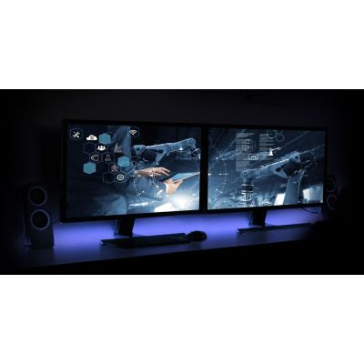 17. Asrock H610M-HVS/M.2 D5 GEN5 Motherboard