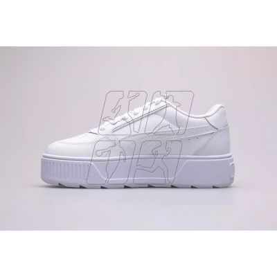 7. Puma Karmen Rebelle Jr 388420-01 shoes