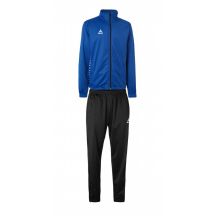 SELECT MEXICO blue tracksuit L blue set