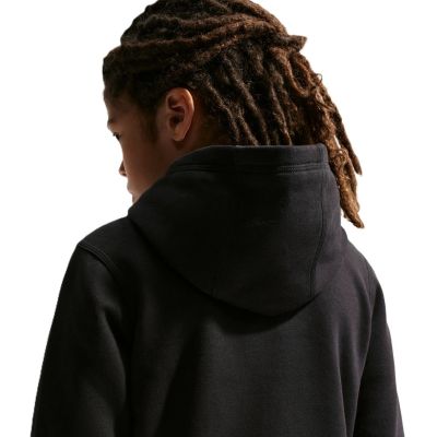 2. Nike Junior PSG Club Hoodie II3721-010