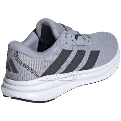 3. Adidas Galaxy 7 Running M ID8754 shoes